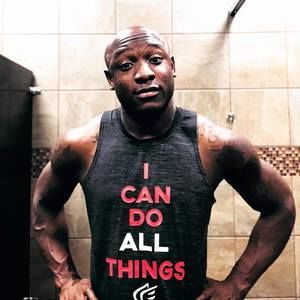 Meet your Posher, Terry